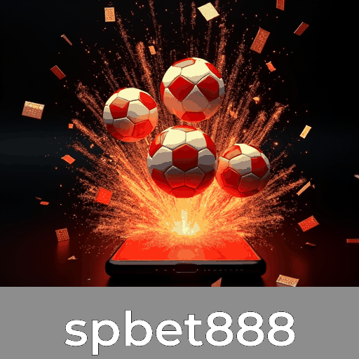 spbet888: Especialista em Apostas Esportivas no Brasil