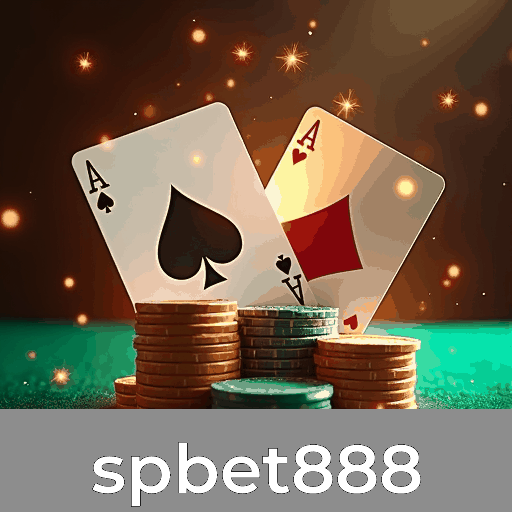 spbet888: Experiência Autêntica com Jogos de Mesa ao Vivo