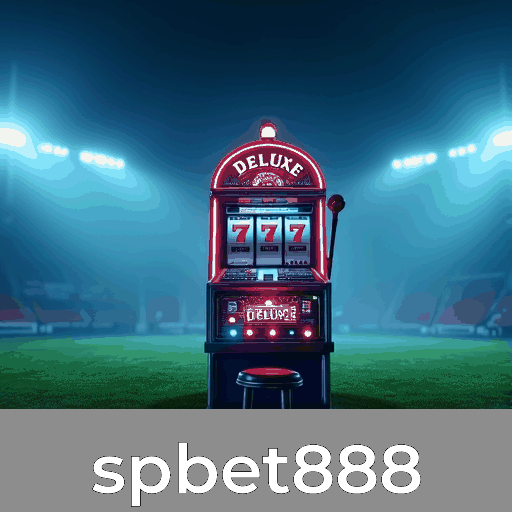 Experimente a Emoção dos Jogos de Cassino no spbet888