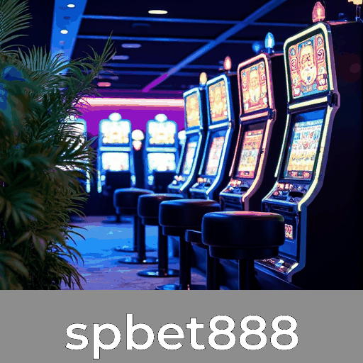 Explore o Acesso Exclusivo e Seguro com spbet888