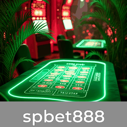 spbet888: Especialista em Apostas Esportivas no Brasil